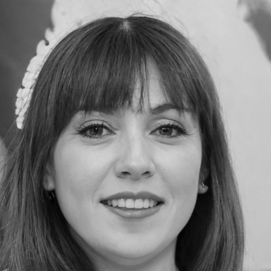 Ritratto di Bianca Ferrero