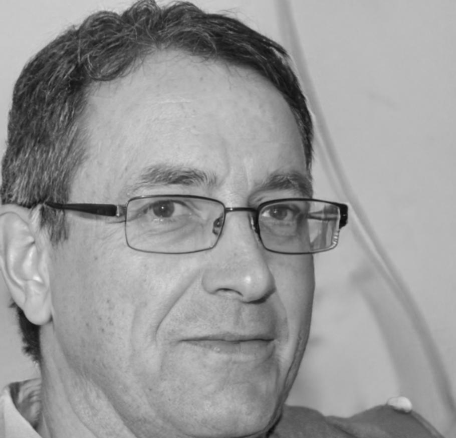 Ritratto di Matteo Valdiserra